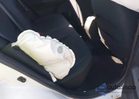 2022 Nissan Kicks Sv Xtronic Cvt z USA, uszkodzony, nr VIN 3N1CP5CV7NL486316